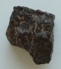 метеорит хондрит