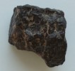 метеорит хондрит