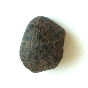 Метеорит Хондрит