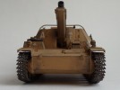 15см siG-33 auf Fargestell Panzerkampfwagen 2