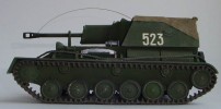 СУ-76M