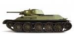Т-34/76 образца 1942 года