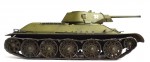 Т-34/76 образца 1942 года