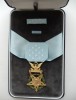 Медаль Конгресса США. 