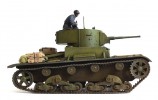 легкий танк Т-26 обр. 1935 г. 