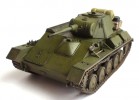 Советский легкий танк Т-70М
