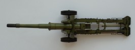 пушка-гаубица МЛ-20