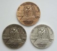 Набор медалей США