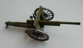 пушка образца 1902/1930 годов.