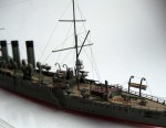Паллада, крейсер 1-го ранга