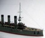 Паллада, крейсер 1-го ранга