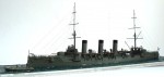 Богатырь, крейсер 1-го ранга