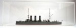 Русский бронепалубный крейсер 1-го ранга Диана
