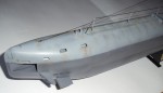 Малая подводная лодка Тип-XXIII