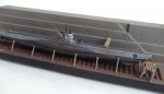 Подводная лодка Typ-VII U-48