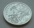 Серебряный унцовый слиток-монета «Freedom»
