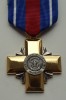  Медаль за отличие. Полиция