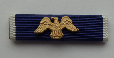 Орденская планка «Медаль Свободы», США