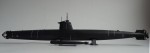 Японская малая подводная лодка Тип-А