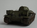 Советский средний танк Т-34/76 образца 1942года