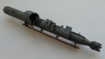 S.L.C.200 “Maiale”. Итальянская человеко-торпеда времен 2-й Мировой войны