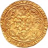 Плантагенет Ричарда второго. Англия. 14 век