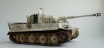 Германский тяжелый танк «Тигр»