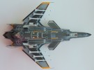 Истребитель ASF-X Shinden II