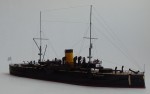Грузовой корабль «Либерти»