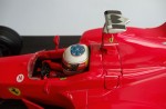 Феррари F1-2000 Михаэля Шумахера