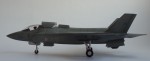 Lockheed X-35JSF