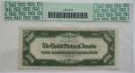 Банкнота номиналом 1000 долларов США. 1934г