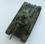 Т-34/76 мод. 1943г. «Формочка»