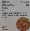 Turkey, Ottoman Empire