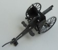 German WWI 96n/A Gun 