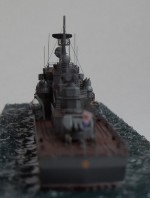Сторожевой корабль «Дельфин» Пр.1159     