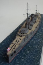 Линейные крейсера типа «Измаил»
