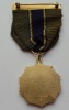 VINTAGE American Legion Medal VICE-COMMANDER with K of C Pin
