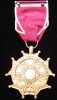 US Legion of Merit OFFICER Grade Medal