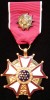US Legion of Merit OFFICER Grade Medal