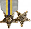 US Pennsylvania National Guard General Thomas J. Stewart Medal  