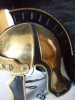 Шлем римского военноначальника (копия)