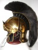 Шлем римского военноначальника (копия)