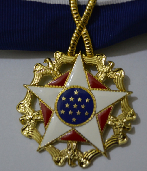 Медаль Свободы. США