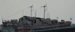 Малый противолодочный корабль пр.122 бис
