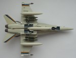 F-18 Prototype