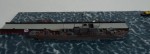 Малый противолодочный корабль пр.122 бис с причалом