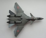 VF-11B Thanderbolt российских ВВС:)