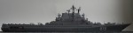 Тяжелый авианесущий крейсер Киев
