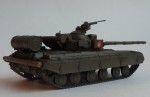 Т-64А 1981